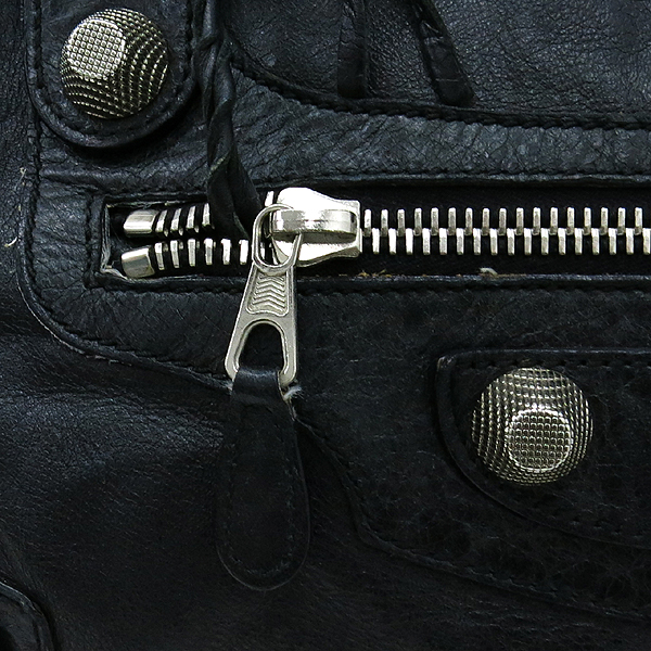 Balenciaga(�߷��þư�) 173080 ���� ���̾�Ʈ ��ũ ��Ʈ�� + ���� �ſ� �̹���3 - ���̺��� �߰���ǰ