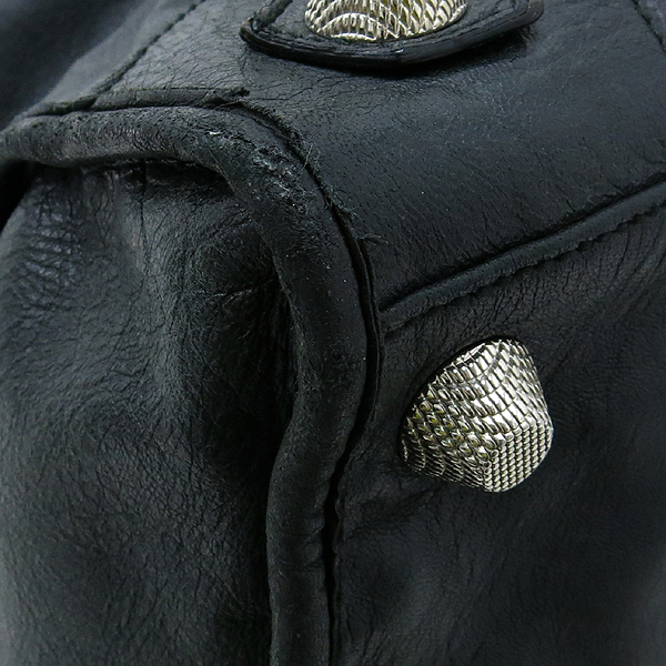 Balenciaga(�߷��þư�) 173080 ���� ���̾�Ʈ ��ũ ��Ʈ�� + ���� �ſ� �̹���4 - ���̺��� �߰���ǰ