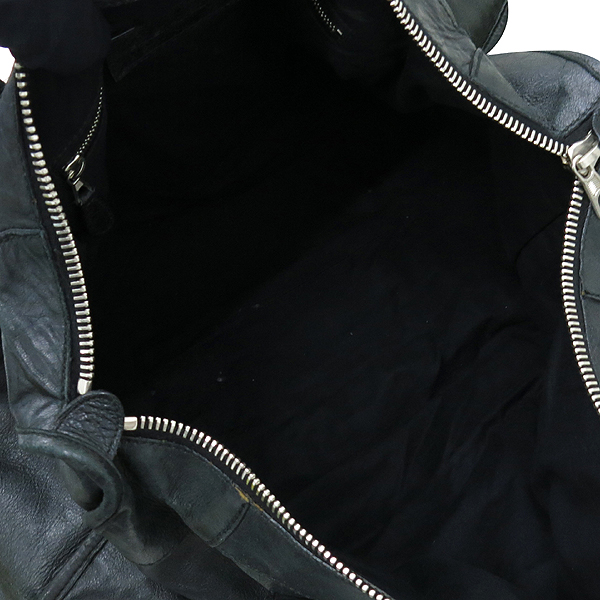 Balenciaga(�߷��þư�) 173080 ���� ���̾�Ʈ ��ũ ��Ʈ�� + ���� �ſ� �̹���6 - ���̺��� �߰���ǰ