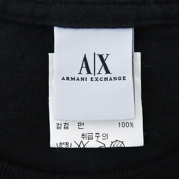Armani Exchange(�Ƹ����� �ͽ�ü����) ���� �̹���5 - ���̺��� �߰���ǰ