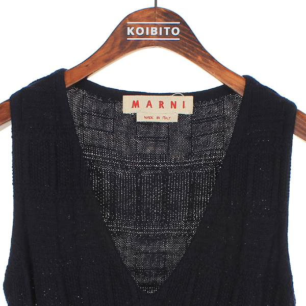 MARNI(������) ���̺� �μҸ� ���ǽ� [�λ꼾�Һ���] �̹���2 - ���̺��� �߰���ǰ