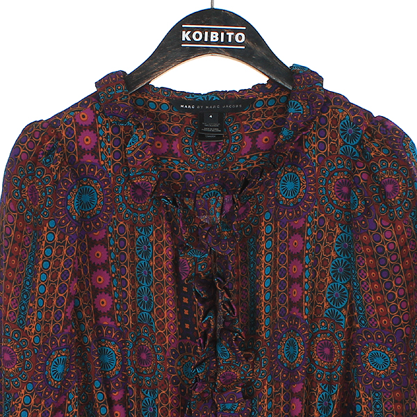 Marc by Marc Jacobs(��ũ���̸�ũ�����߽�) ��ũ ���ǽ� �̹���2 - ���̺��� �߰���ǰ