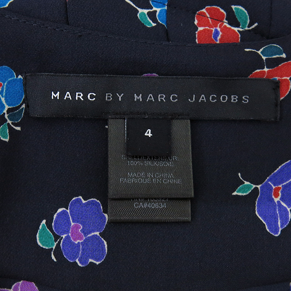 Marc by Marc Jacobs(��ũ���̸�ũ�����߽�) ��ũ ���� ���ǽ� �̹���5 - ���̺��� �߰���ǰ