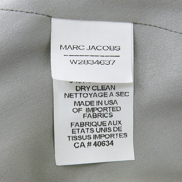 Marc_Jacobs(��ũ�����߽�) �׷��� �ĵ� Ƽ �̹���5 - ���̺��� �߰���ǰ