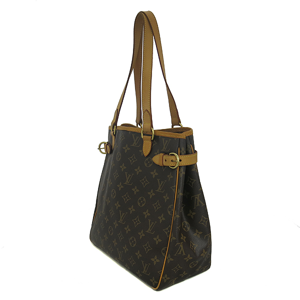 Louis Vuitton(���̺���) M51153 ���׷� ��Ƽ���� ��ƼĮ ����� [���빮��] �̹���3 - ���̺��� �߰���ǰ