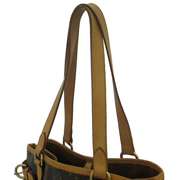 Louis Vuitton(���̺���) M51153 ���׷� ��Ƽ���� ��ƼĮ ����� [���빮��] �̹���4 - ���̺��� �߰���ǰ