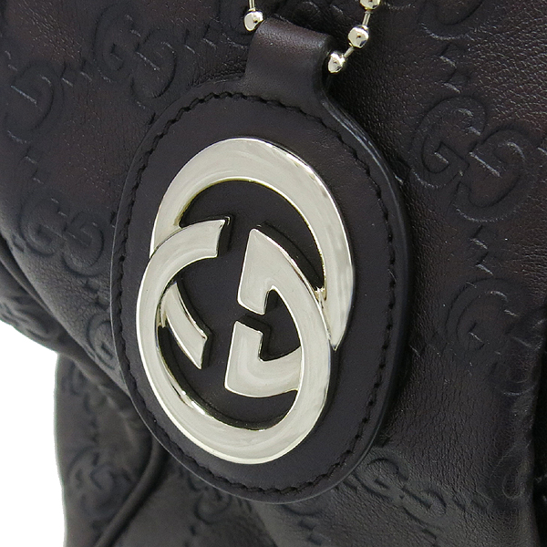 Gucci(����) 211943 GG�ΰ� �ø� ���� �����÷� ��Ű ��Ʈ�� �̹���4 - ���̺��� �߰���ǰ