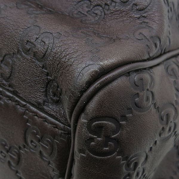 Gucci(����) 211943 GG�ΰ� �ø� ���� �����÷� ��Ű ��Ʈ�� �̹���5 - ���̺��� �߰���ǰ