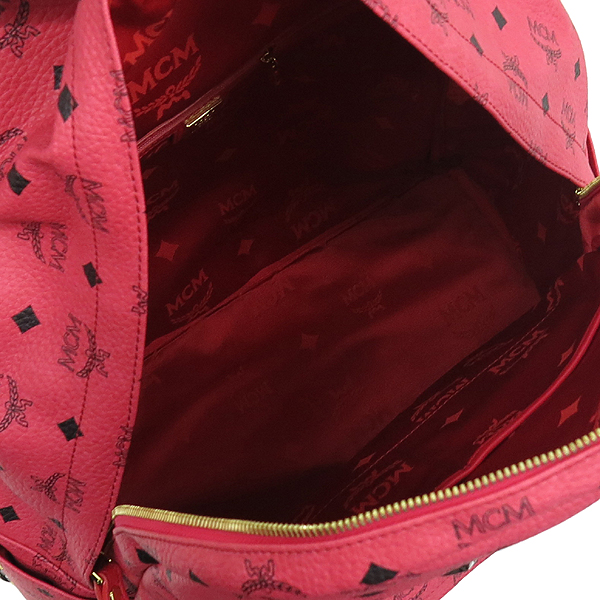 MCM(������) MWK1SVE02RE001 ���佺 PVC ��Ÿũ ��ũ ���� ���� �ΰ� ��� ��ũ ���佺 ��Ÿũ ���� �̹���6 - ���̺��� �߰���ǰ