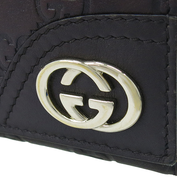Gucci(����) 181593 GG�ΰ� �ø� ���� �����÷� 2�� ������ �̹���2 - ���̺��� �߰���ǰ