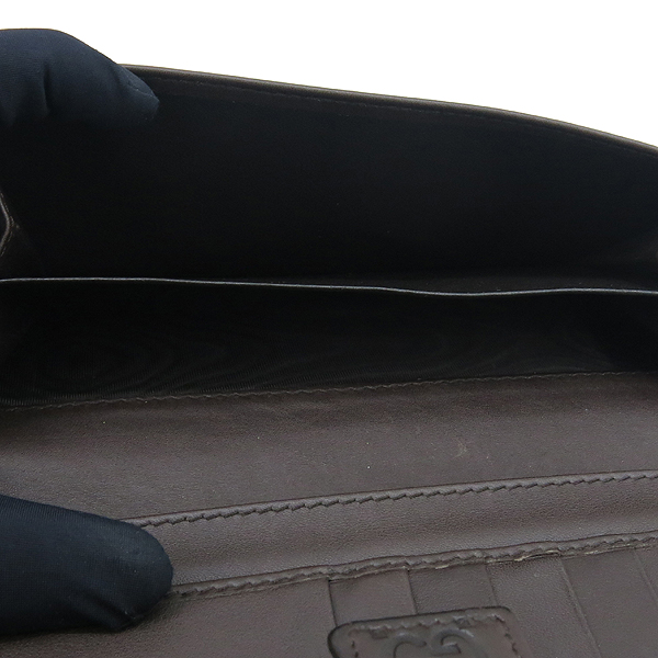 Gucci(����) 181593 GG�ΰ� �ø� ���� �����÷� 2�� ������ �̹���4 - ���̺��� �߰���ǰ