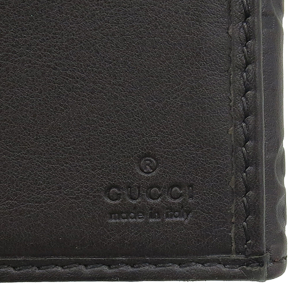 Gucci(����) 181593 GG�ΰ� �ø� ���� �����÷� 2�� ������ �̹���5 - ���̺��� �߰���ǰ
