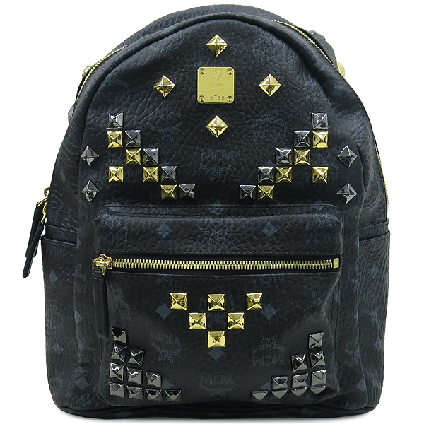 MCM(������) MMK5AVE19BK001 ���� ���佺 ���� �ΰ� ��Ÿũ ���� �̹���2 - ���̺��� �߰���ǰ