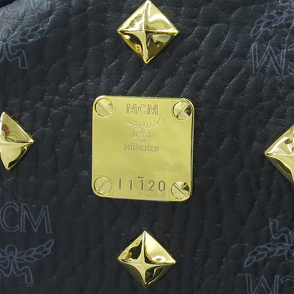 MCM(������) MMK5AVE19BK001 ���� ���佺 ���� �ΰ� ��Ÿũ ���� �̹���5 - ���̺��� �߰���ǰ