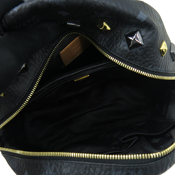 MCM(������) MMK5AVE19BK001 ���� ���佺 ���� �ΰ� ��Ÿũ ���� �̹���6 - ���̺��� �߰���ǰ