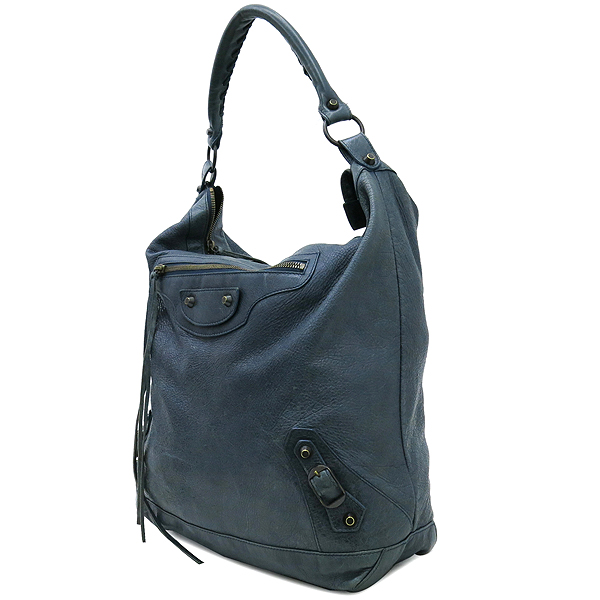 Balenciaga(�߷��þư�) 140442 CLASSIC(Ŭ����) DAY(����) ���� ����� + �����ſ� �̹���3 - ���̺��� �߰���ǰ