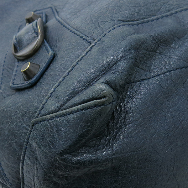 Balenciaga(�߷��þư�) 140442 CLASSIC(Ŭ����) DAY(����) ���� ����� + �����ſ� �̹���5 - ���̺��� �߰���ǰ