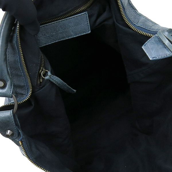 Balenciaga(�߷��þư�) 140442 CLASSIC(Ŭ����) DAY(����) ���� ����� + �����ſ� �̹���7 - ���̺��� �߰���ǰ