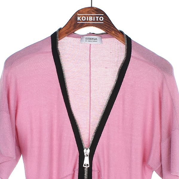 SONIARYKIEL(�ҴϾƸ�Ű��) ���� ���ǽ� �̹���2 - ���̺��� �߰���ǰ