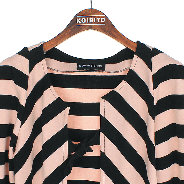 SONIARYKIEL(�ҴϾƸ�Ű��) ��Ʈ���������� ���� �̹���2 - ���̺��� �߰���ǰ