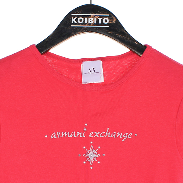 Armani Exchange(�Ƹ����� �ͽ�ü����) ���� �̹���2 - ���̺��� �߰���ǰ