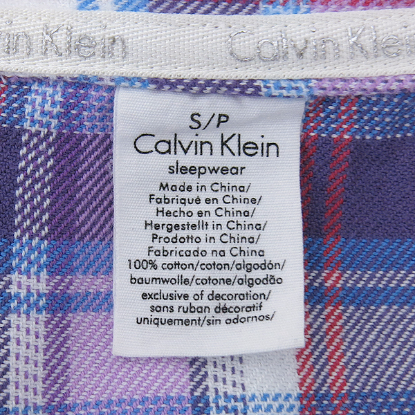 Calvin Klein(Ķ��Ŭ����) ���ǽ� �̹���5 - ���̺��� �߰���ǰ