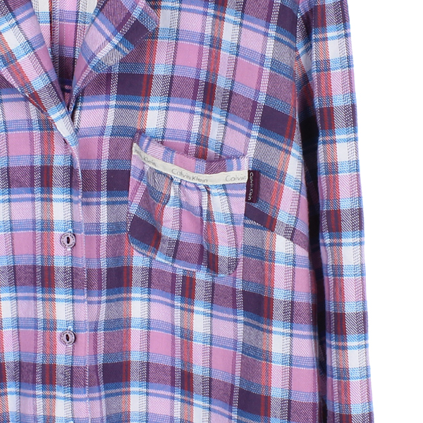 Calvin Klein(Ķ��Ŭ����) üũ ���� �̹���3 - ���̺��� �߰���ǰ