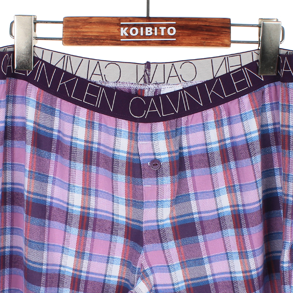 Calvin Klein(Ķ��Ŭ����) üũ ���� �̹���2 - ���̺��� �߰���ǰ