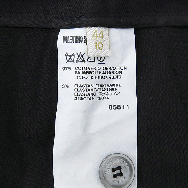 VALENTINO(�߷�Ƽ��) ���� �ݹ��� �̹���4 - ���̺��� �߰���ǰ