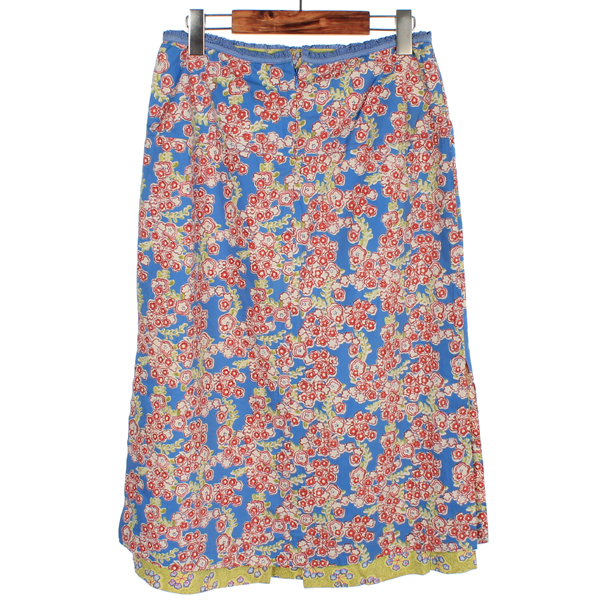 Oilily(���ϸ���) ��ĿƮ �̹���3 - ���̺��� �߰���ǰ