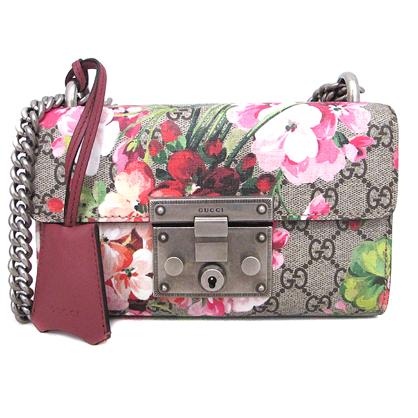 Gucci(����) 409487 2016 ũ���� �÷��� �ö�� ������ ü�� ����� [��õ��] �̹���2 - ���̺��� �߰���ǰ