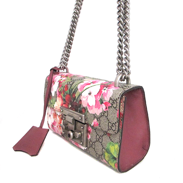 Gucci(����) 409487 2016 ũ���� �÷��� �ö�� ������ ü�� ����� [��õ��] �̹���3 - ���̺��� �߰���ǰ