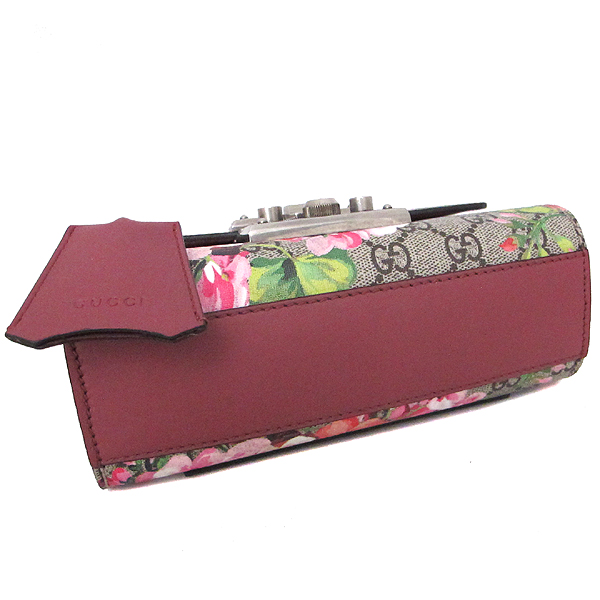 Gucci(����) 409487 2016 ũ���� �÷��� �ö�� ������ ü�� ����� [��õ��] �̹���5 - ���̺��� �߰���ǰ