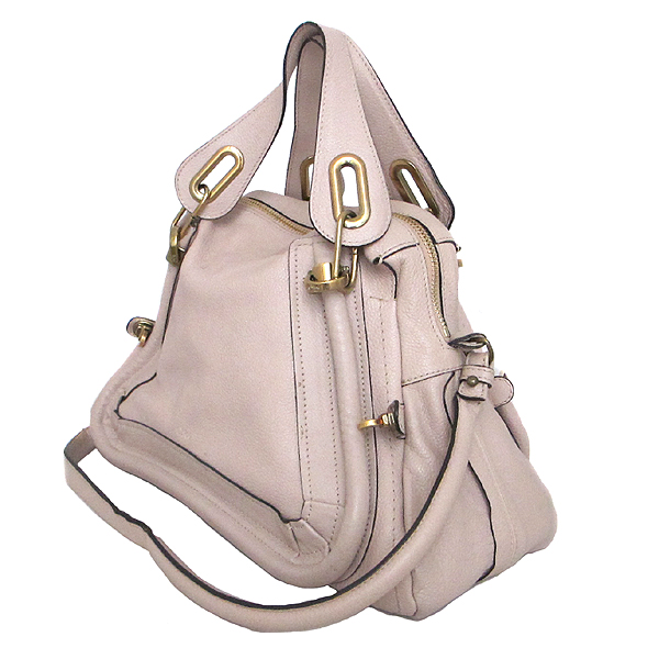 Chloe(���ο�) �Ķ�Ƽ ���� M������ 2WAY [��õ��] �̹���3 - ���̺��� �߰���ǰ