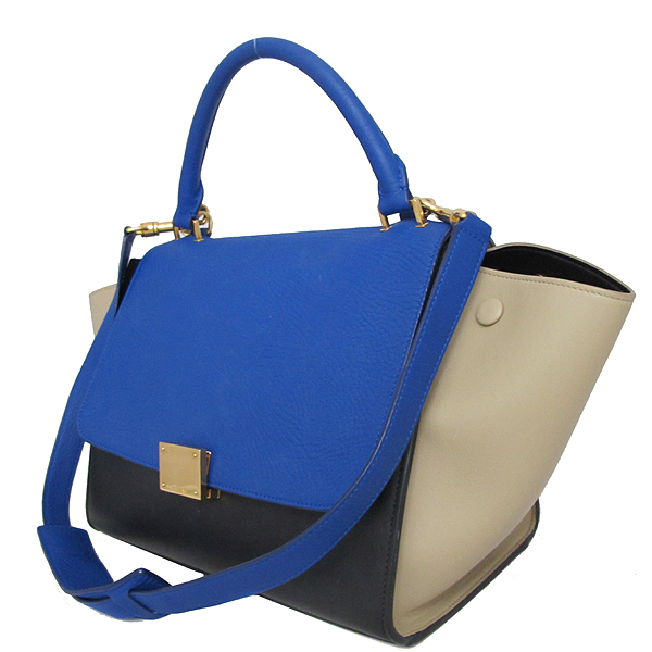 Celine(������) 174683 ���� ��Ŭ ��Ƽ �÷� ���� Trapeze(Ʈ������) 2WAY[��õ��] �̹���3 - ���̺��� �߰���ǰ