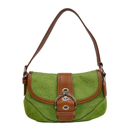 Coach(��ġ) 10926 �׸� �÷� �ñ״�ó �ڰ��� ȣ�� ����� �̹���2 - ���̺��� �߰���ǰ