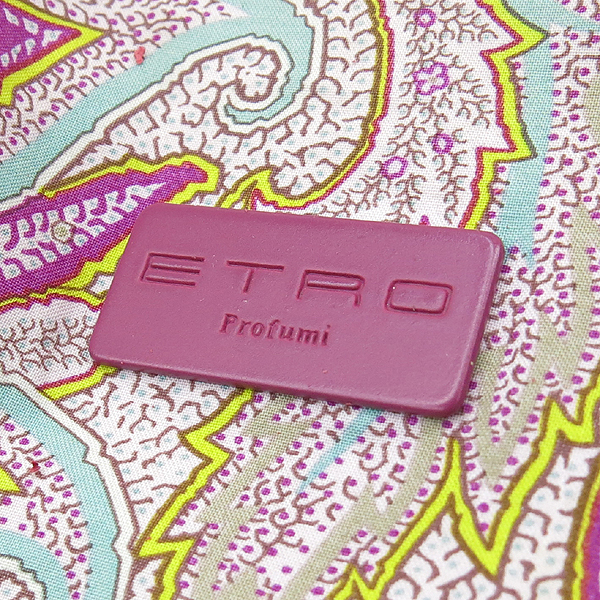 Etro(��Ʈ��) �ΰ� ��� �к긯 ������ ����� [��������] �̹���3 - ���̺��� �߰���ǰ