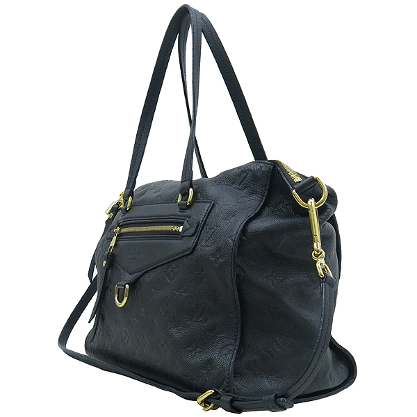 Louis Vuitton(���̺���) M93410 ���׷� ������Ʈ ��̳��� PM ���Ǵ� 2WAY �̹���2 - ���̺��� �߰���ǰ