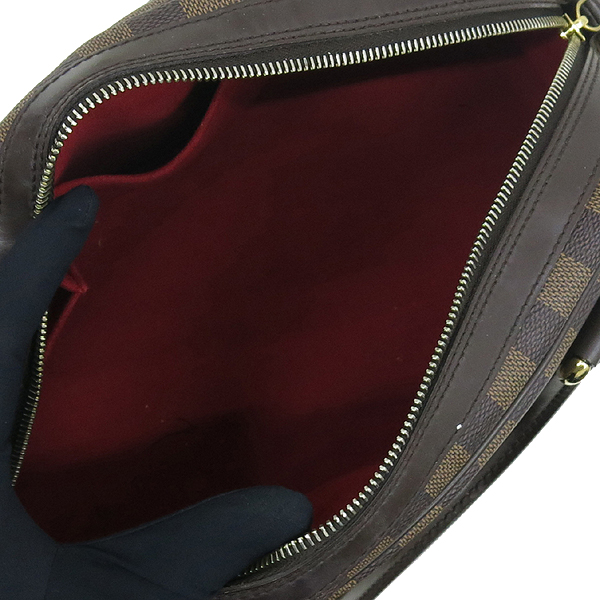 Louis Vuitton(���̺���) N60008 �ٹ̿� ���� ĵ���� �ο��� ��Ʈ�� �̹���6 - ���̺��� �߰���ǰ