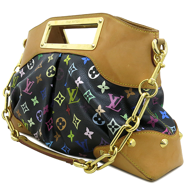 Louis Vuitton(���̺���) M40256 ���׷� ĵ���� ��Ƽ ���� �ֵ� MM 2WAY �̹���2 - ���̺��� �߰���ǰ