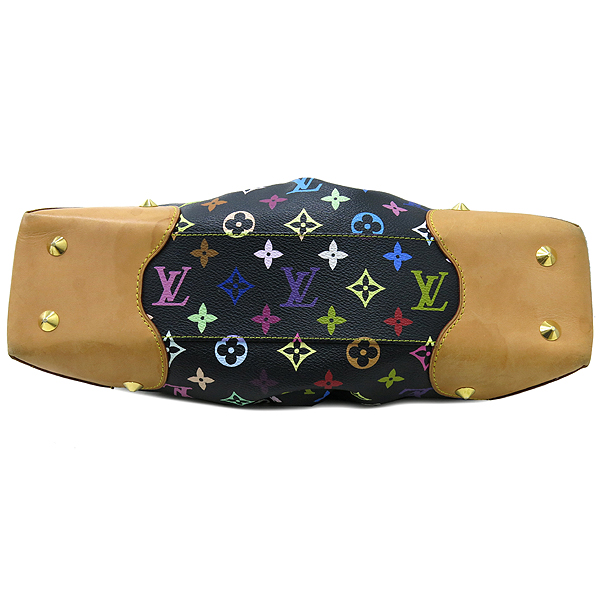 Louis Vuitton(���̺���) M40256 ���׷� ĵ���� ��Ƽ ���� �ֵ� MM 2WAY �̹���4 - ���̺��� �߰���ǰ