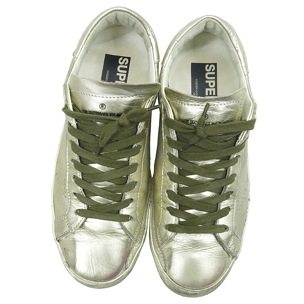 Golden Goose(籸) ۽Ÿ  Ż   Ŀ ̹4 - ̺ ߰ǰ