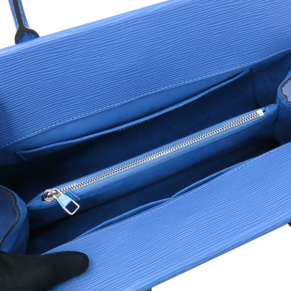 Louis Vuitton(���̺���) M94661 ���� ���� ���� �÷� ���� MM 2WAY �̹���7 - ���̺��� �߰���ǰ