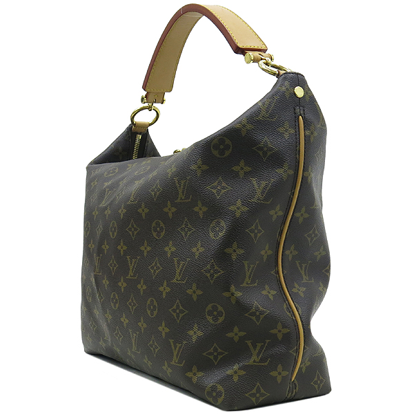 Louis Vuitton(���̺���) M40587 ���׷� ĵ���� ���� MM ����� �̹���2 - ���̺��� �߰���ǰ