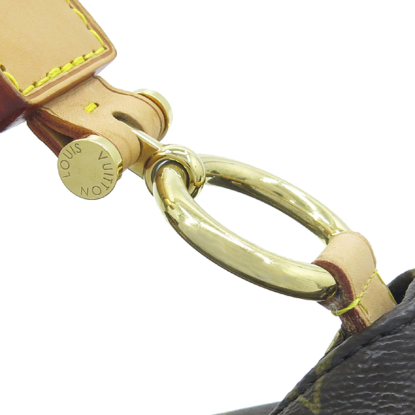 Louis Vuitton(���̺���) M40587 ���׷� ĵ���� ���� MM ����� �̹���3 - ���̺��� �߰���ǰ