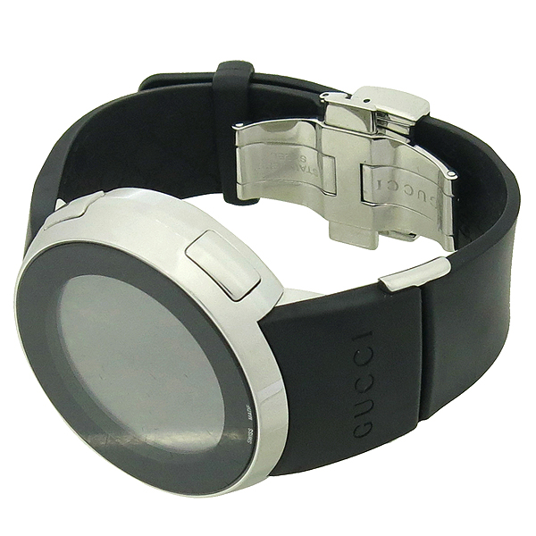 Gucci(����) YA114401 ������ GG�ΰ� ���� ������� �������� �ð� �̹���2 - ���̺��� �߰���ǰ