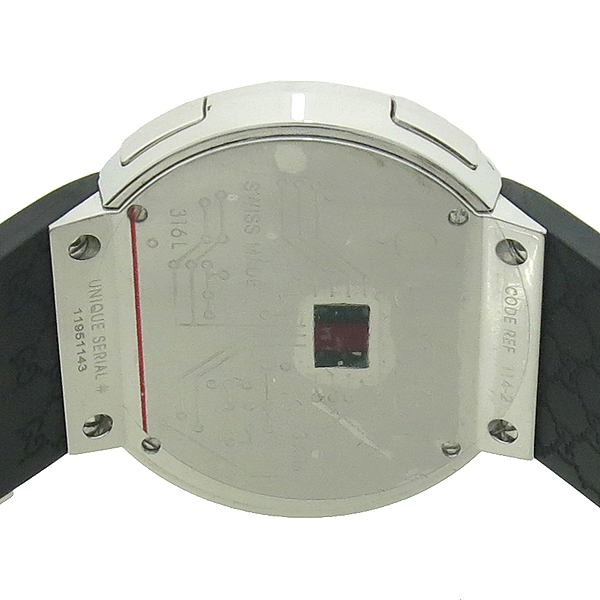 Gucci(����) YA114401 ������ GG�ΰ� ���� ������� �������� �ð� �̹���4 - ���̺��� �߰���ǰ