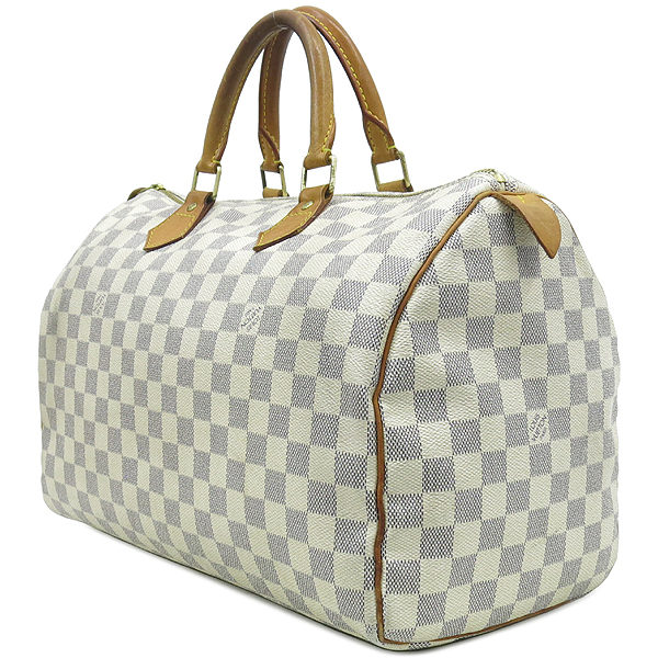 Louis Vuitton(���̺���) N41535 �ٹ̿� ���ָ� ĵ���� ���ǵ� 35 ��Ʈ�� �̹���2 - ���̺��� �߰���ǰ