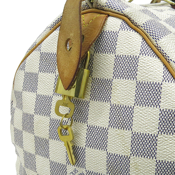 Louis Vuitton(���̺���) N41535 �ٹ̿� ���ָ� ĵ���� ���ǵ� 35 ��Ʈ�� �̹���4 - ���̺��� �߰���ǰ