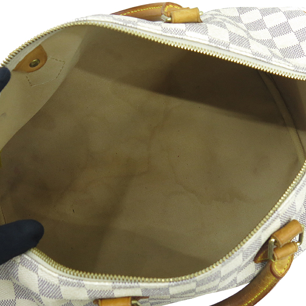 Louis Vuitton(���̺���) N41535 �ٹ̿� ���ָ� ĵ���� ���ǵ� 35 ��Ʈ�� �̹���5 - ���̺��� �߰���ǰ